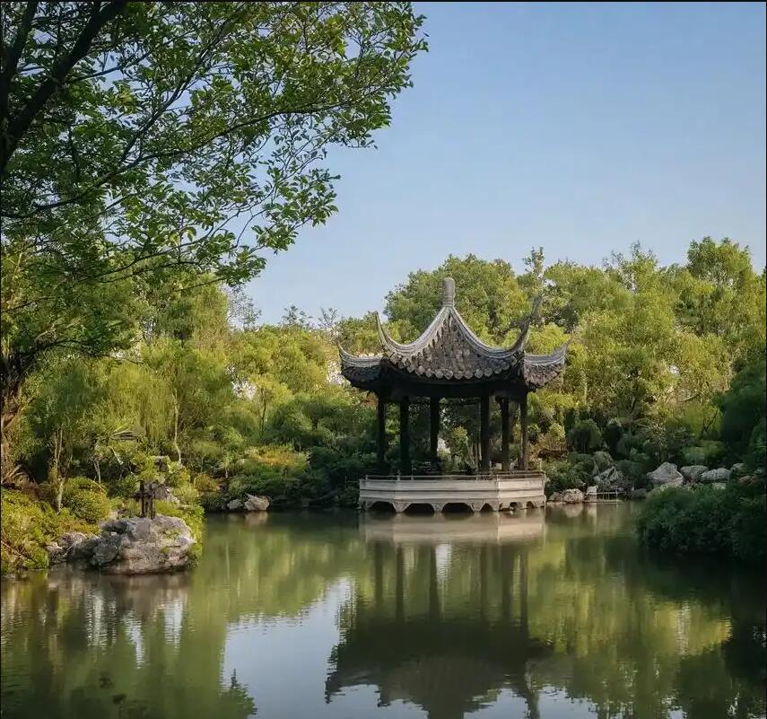 夏津县花留土建有限公司