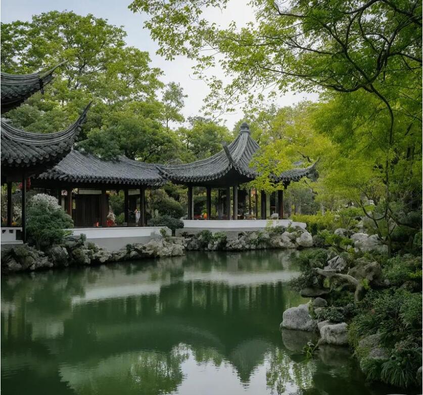 夏津县花留土建有限公司