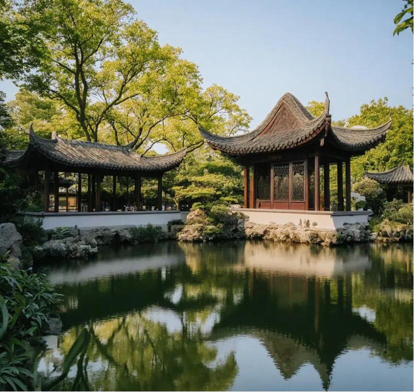 夏津县花留土建有限公司