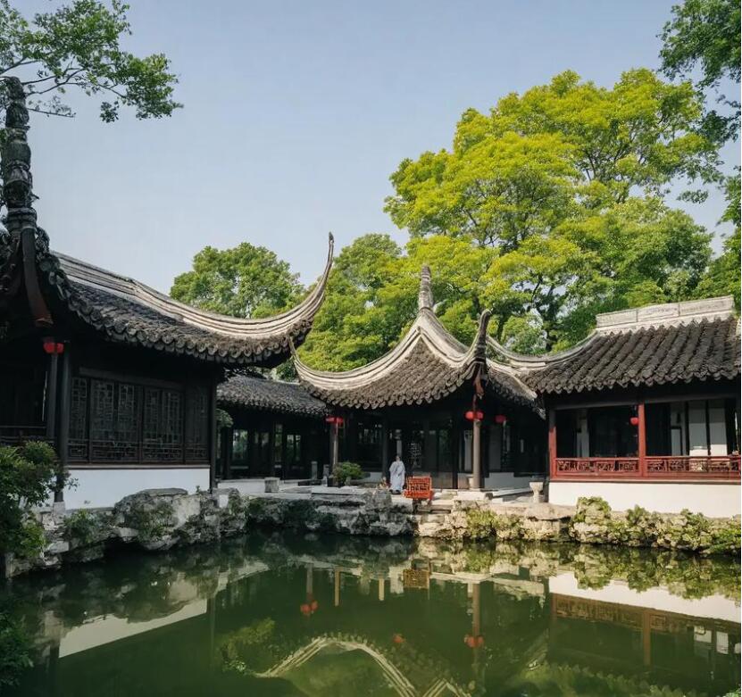 夏津县花留土建有限公司