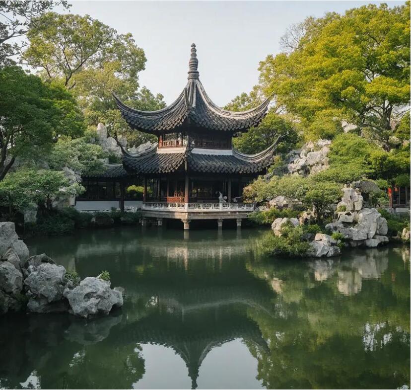 夏津县花留土建有限公司